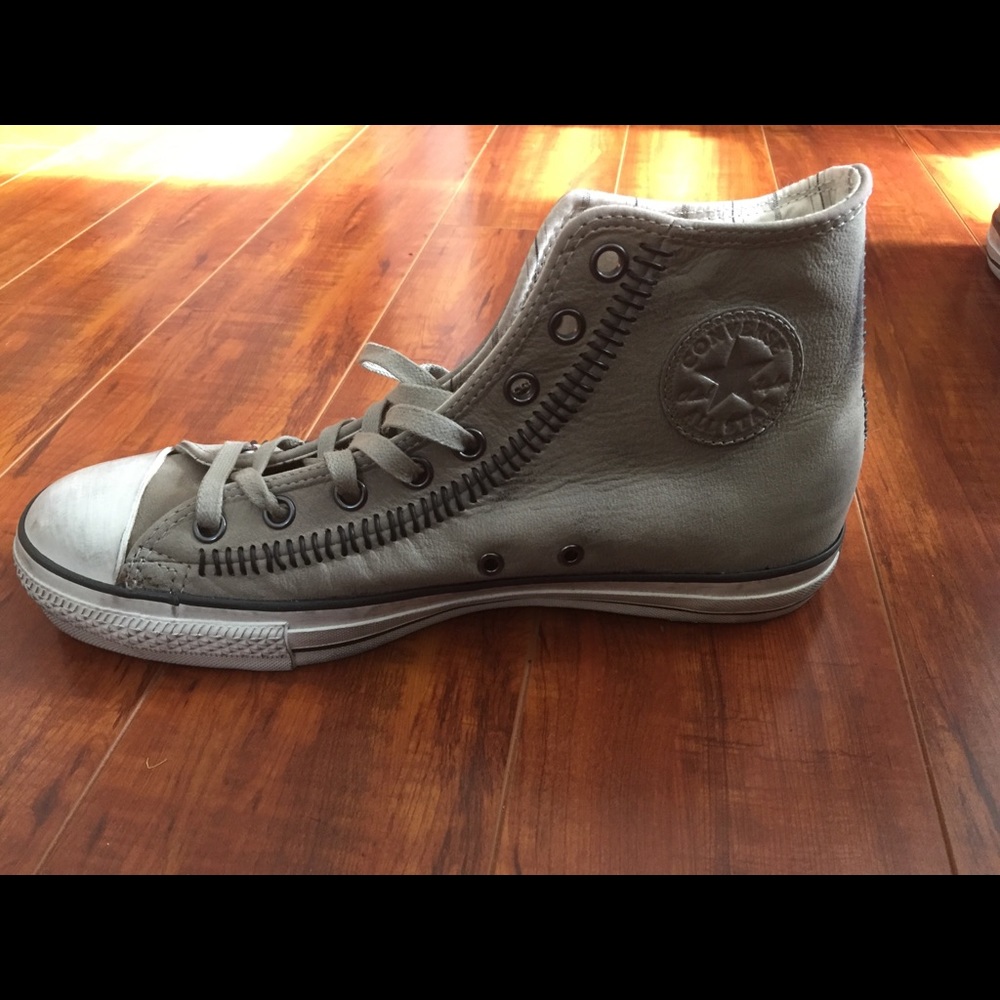 Converse John Varvatos